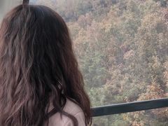 -崂山巨峰游览区