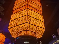 -绿茶餐厅(光谷世界城步行街店)