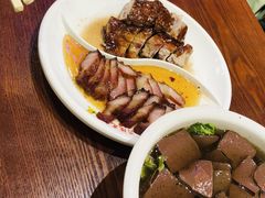 -陈光记烧腊(长寿路店)