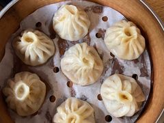 杭州小笼包-杭百味·大众精选杭帮菜(西湖音乐喷泉店)