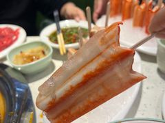 -蜀院鲜火锅(高升桥店)