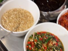 -一烙锅(友谊店)