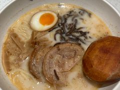 -味千拉面(又一城店)