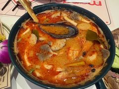 -美泰·Mangothai·清迈云街(天空之城店)