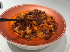 -望海湾鱼头泡饼·天津菜(空港店)