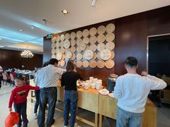 -上海龙之梦万丽酒店