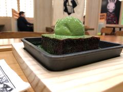 -無邪日式甜品(华润五彩城购物中心店)