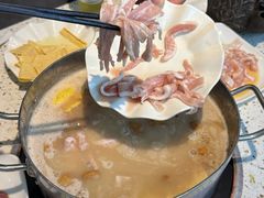 -土风豆米火锅(鸿通城店)