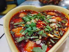-食全食美冷锅串串(青年街店)