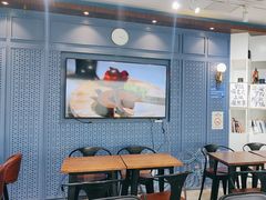 -游心咖啡(青山滨江店)
