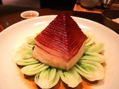 -湖滨28中餐厅·西湖宴·杭州君悦酒店