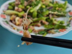 -崴海渔村(虹梅路店)