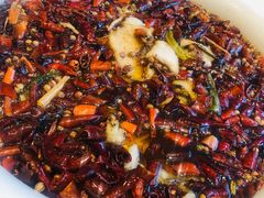-红樱桃·欢乐餐厅(太原里店)