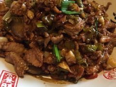 -渔乡米香·剁椒鱼头(四方坪店)