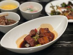 -京香轩·中餐厅(上海中庚聚龙酒店)