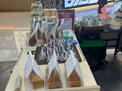 -祥禾饽饽铺·中式糕点(北京来福士店)