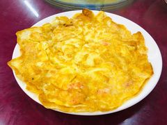 虾仁煎蛋-潮香阁海鲜餐厅(较场尾店)