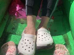 -雅鲁激流探险漂流