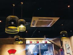 -串大叔炭火烤串·鸡西大冷面刀削面(总店)
