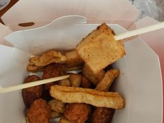 -呷贺盐酥鸡(抄纸巷店)
