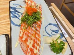 -西月山居匠心创意料理(江汉路新佳丽广场店)