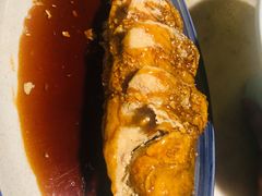 -那家小馆•北京菜•烤鸭(中关村店)