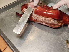 -晟永興烤鸭店(五道口店)