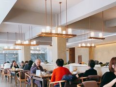大堂-无味舒食(环岛路店)
