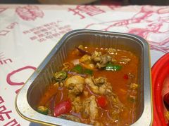 -回·龙虾铺·盆盆蟹·烧烤大排档(回龙观店)