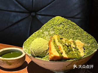 因为2个抹茶新品我又和need坠入爱河了