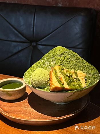 因为2个抹茶新品我又和need坠入爱河了