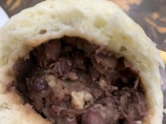 粘豆包-张包铺(道外店)