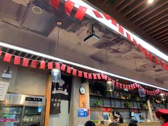 门面-庆峰龙虾烧烤(合肥一店)