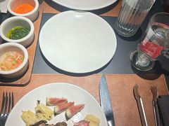-拉蒂娜·巴西牛排馆 Latina·Brazilian Steakhouse(王府井喜悦店)