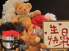 -Nord Grill&Bar Highland诺德西餐(深圳欢乐海岸店)