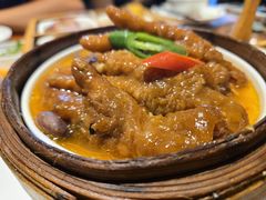 -老广酒楼(樱花店)