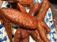 -和府捞面(天河领展广场店)