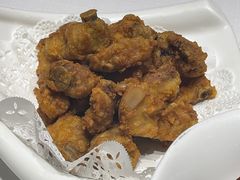 -张福记(五一公园店)