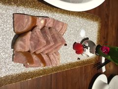 陆壹捌餐厅-陆壹捌餐厅(五大道店)