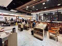 -围炉夜话·潮汕卤水火锅(榕江店)
