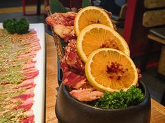 -肉问屋·元气一番烧肉(清河万象汇店)