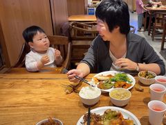 -食蔬不二素食自助餐厅(沈阳铁西店)
