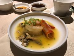 -成隆行·蟹王府(九江路店)