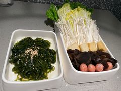 -半天妖烤鱼(百乐广场店)