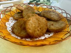 -秋姐美食店(旅游大道店)