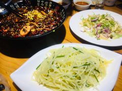 -味道家宴