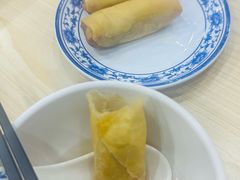 -美新点心店(陕西北路店)