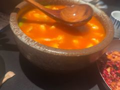 -山石榴·贵州菜(丰盛里店)
