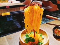 瀑布土豆丝-小董哥烤串(故宫店)