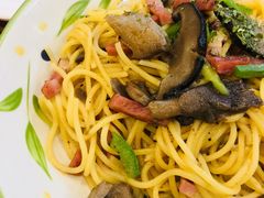 -萨莉亚意式餐厅(玉泉路物美店)